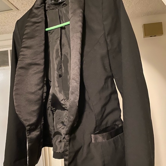 Forever 21 coat - Picture 8 of 15